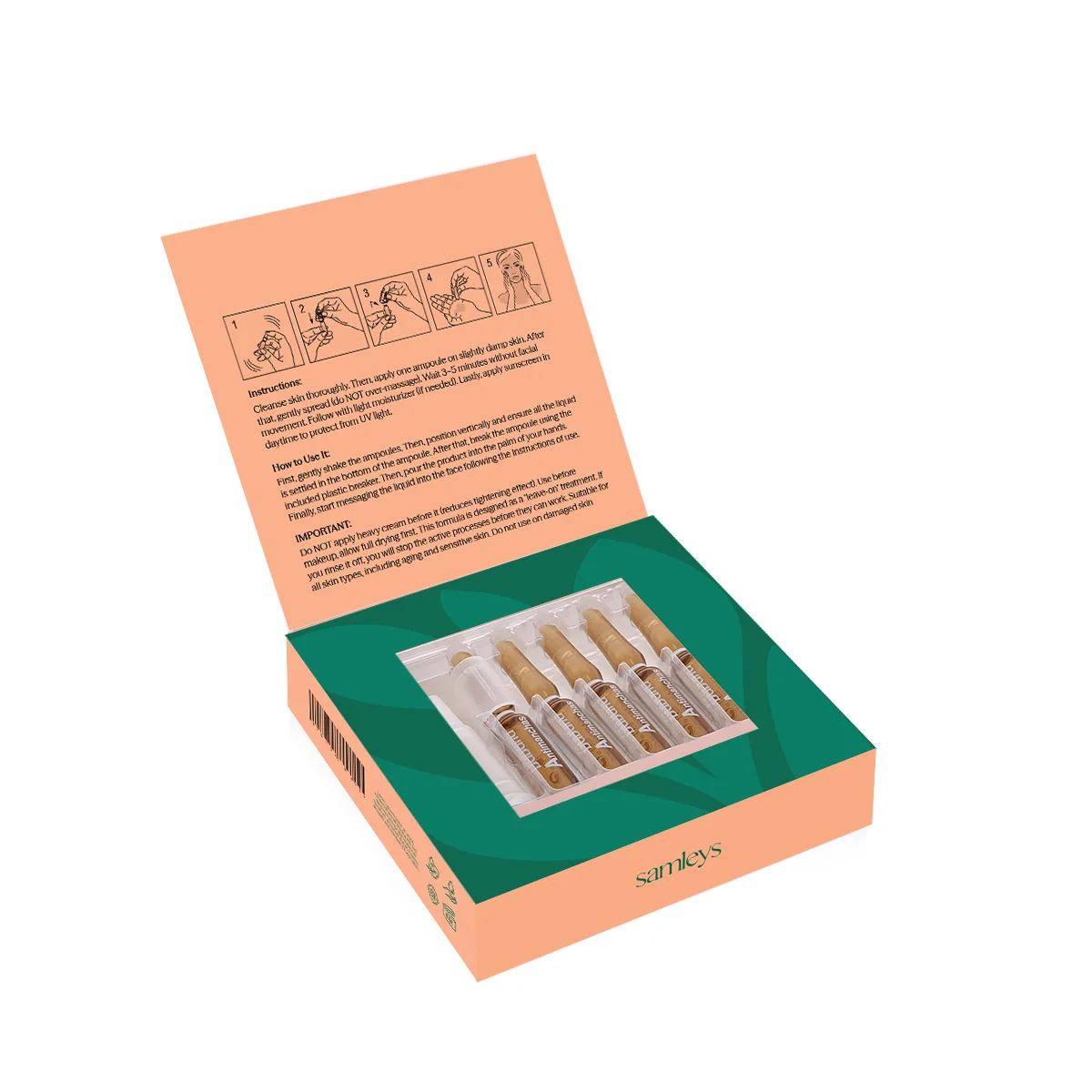 Neura Glow Image Two